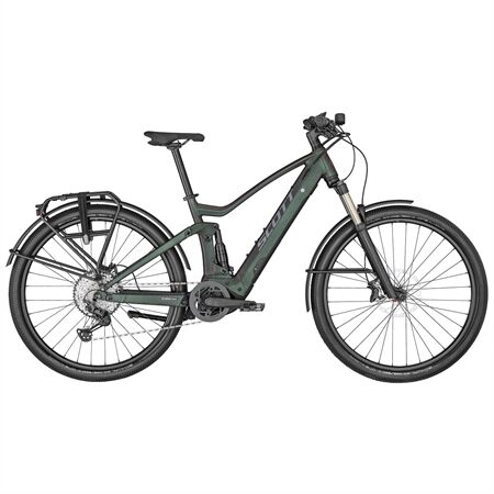 Scott Axis eRIDE FS 20 SUV