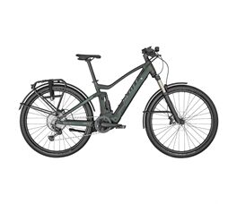 Scott Axis eRIDE FS SUV | E-MTB