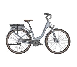 Scott Sub Active eRIDE 20 Unisex rack E-Bike