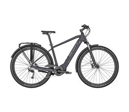 Scott Sub Cross eRIDE 20 EQ Men E-Bike