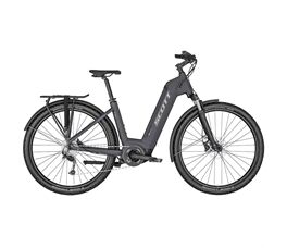 Scott Sub Cross eRIDE 20 EQ Unisex E-Bike