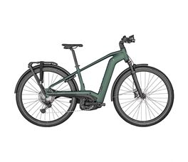 Scott Sub eRIDE EVO Men E-Bike