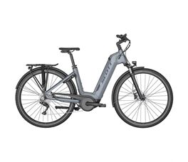 Scott Sub Tour eRIDE 10 Unisex E-Bike