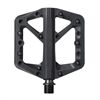 Crankbrothers Stamp 1 Small Flat Pedal | Black