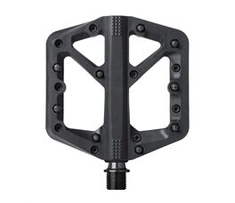 Crankbrothers Stamp 1 Small Flat Pedal | Black