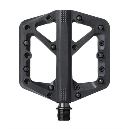 Crankbrothers Stamp 1 Small Flat Pedal | Black