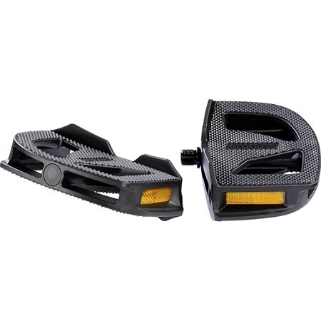 Ergotec Pedale EP-1 | 9/16" | 90 x 132mm