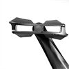 Ergotec Pedale EP-1 | 9/16" | 90 x 132mm