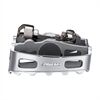SHIMANO PD-M324 Pedale | einseitig Klick | SPD
