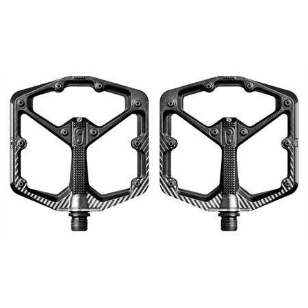 Crankbrothers Stamp 7 Large Flat Pedal | Danny MacAskill Edition
