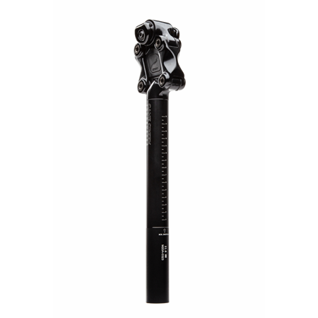 Cane Creek Federsattelstütze Thudbuster G4 ST | 30.9 x 375