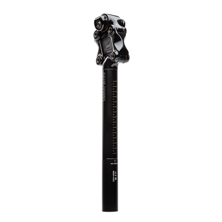 Cane Creek Federsattelstütze Thudbuster G4 ST | 30.9 x 375