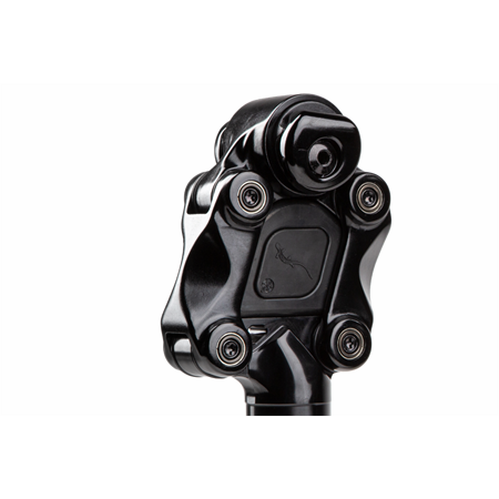 Cane Creek Federsattelstütze Thudbuster G4 ST | 30.9 x 375
