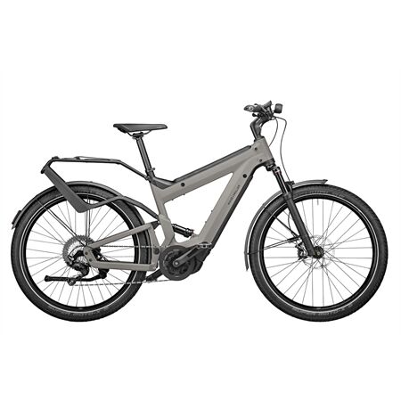 Riese & Müller Superdelite GT Touring SUV | E-MTB