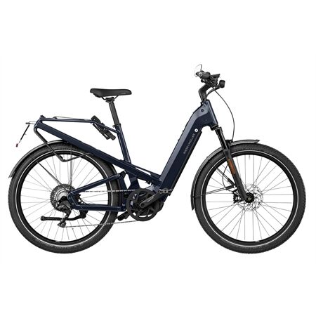 Riese & Müller Homage GT Touring E-Bike