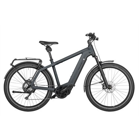 Riese & Müller Charger3 GT Touring E-Bike