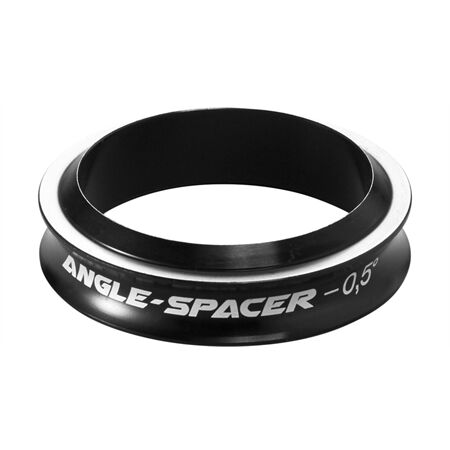 REVERSE COMPONENTS 0.5° Angle Spacer für Tapered Gabel