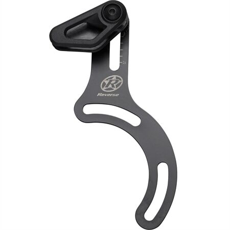REVERSE COMPONENTS Flip-Guide E-Kettenführung für Bosch Gen 4