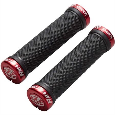 REVERSE COMPONENTS Griff R-Shock Lock On | Ø 29mm x 130mm