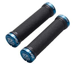 REVERSE COMPONENTS Griff R-Shock Lock On | Ø 31mm x 130mm