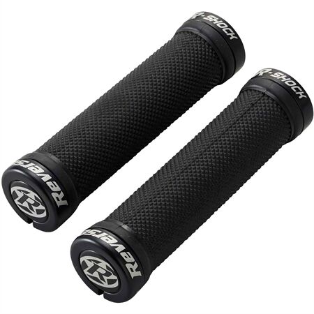 REVERSE COMPONENTS Griff R-Shock Lock On | Ø 31mm x 130mm