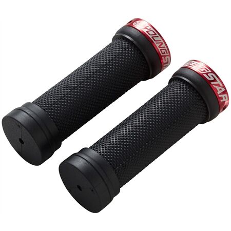 REVERSE COMPONENTS Griff Youngstar Single Lock-On | Ø 28mm x 98mm