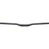 REVERSE COMPONENTS Lenker Base 790mm Ø31,8mm/18mm Erhöhung (Schwarz/S