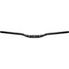 REVERSE COMPONENTS Lenker E-Element ERGO 770mm Ø31,8/25mm (Schwarz/Gr