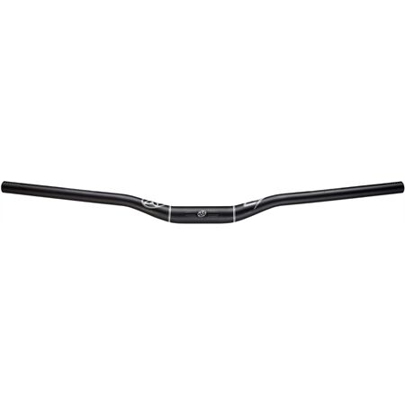 REVERSE COMPONENTS Lenker E-Element ERGO 770mm Ø31,8/25mm (Schwarz/Gr