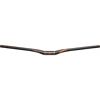 REVERSE COMPONENTS Lenker Seismic 810 Carbon Ø35mm/25mm (Mattschwarz/