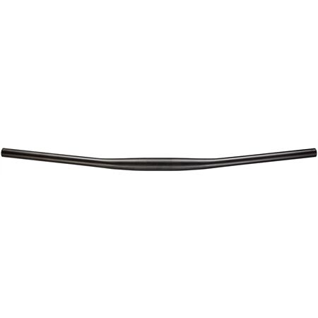 REVERSE COMPONENTS Lenker TRACER XC 760mm Ø31,8mm/0mm (Schwarz/Stealt