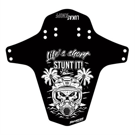 REVERSE COMPONENTS Mudfender - Stunt it