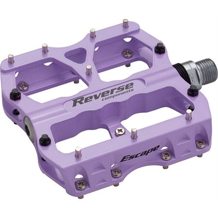 REVERSE COMPONENTS Pedal Escape (Flieder)