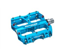 REVERSE COMPONENTS Pedal Escape (Hellblau)