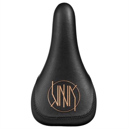 REVERSE COMPONENTS Sattel Nico Vink - Signature Serie Kupfer