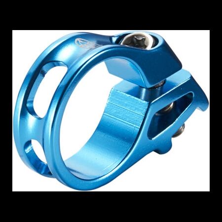 REVERSE COMPONENTS Trigger Klemme für Sram (Hellblau)
