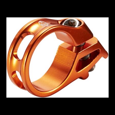 REVERSE COMPONENTS Trigger Klemme für Sram (Orange)