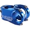 REVERSE COMPONENTS Vorbau Base 40mm Ø31,8mm (Blau)