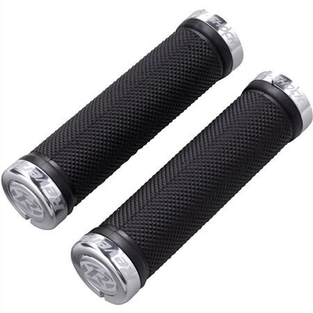 REVERSE COMPONENTS Griff R-Shock Lock On | Ø 31mm x 130mm