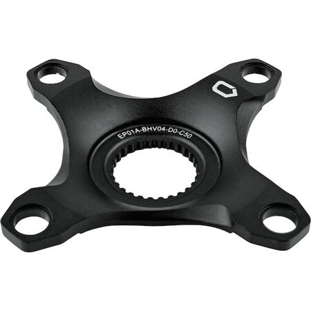 Centurion Spider für Bosch Gen. 4 | Boost | BCD 104mm
