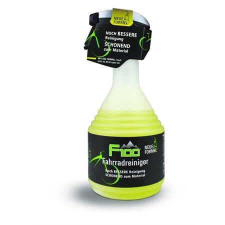 Dr. Wack F100 Fahrradreiniger 750 ml