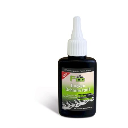 Dr. Wack F100 Trocken Schmierstoff 50ml
