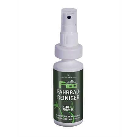 Dr. Wack F100 Fahrradreiniger 100ml | Power Gel