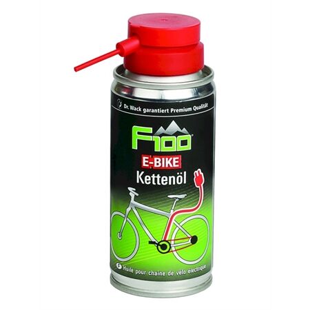 Dr. Wack F100 E-Bike Kettenöl 100 ml