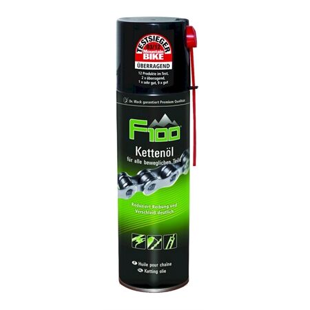 Dr. Wack F100 Kettenöl 300 ml