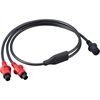 Specialized Turbo SL Y-Ladekabel