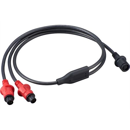 Specialized Turbo SL Y-Ladekabel
