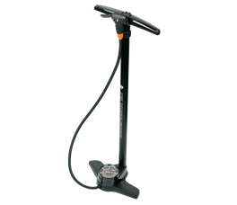 AIRKOMPRESSOR 12.0 Standpumpe