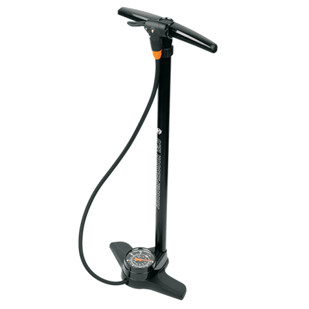 AIRKOMPRESSOR 12.0 Standpumpe