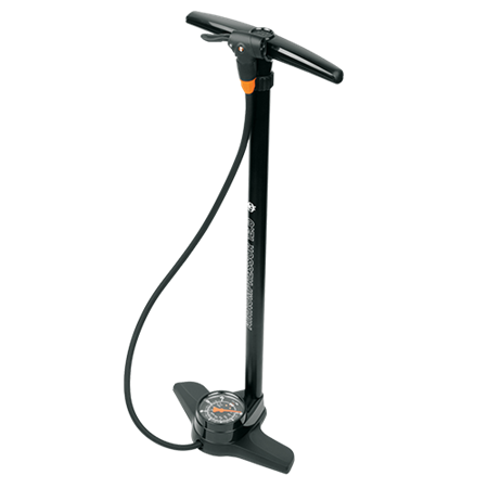 AIRKOMPRESSOR 12.0 Standpumpe